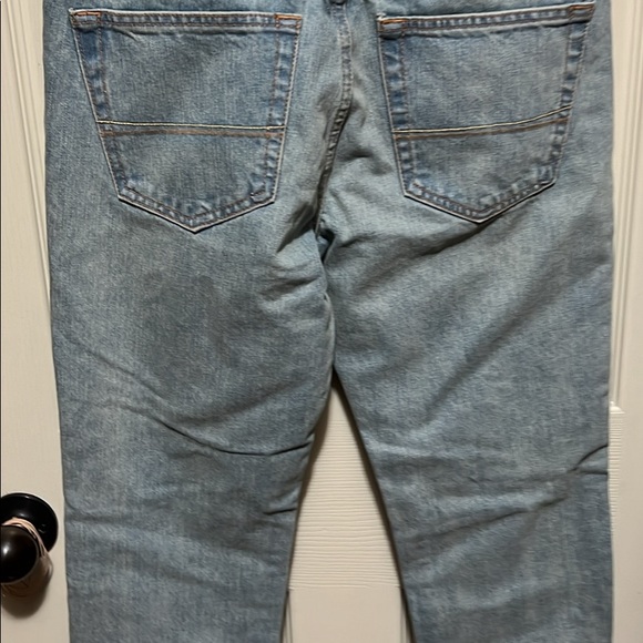 Abercrombie & Fitch Other - Man’s new with tags, Abercrombie, and Finch jeans butterfly